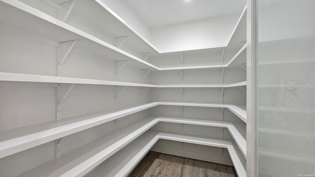 Spacious, unfurnished interior of a new home in , New Braunfels (Image 48).