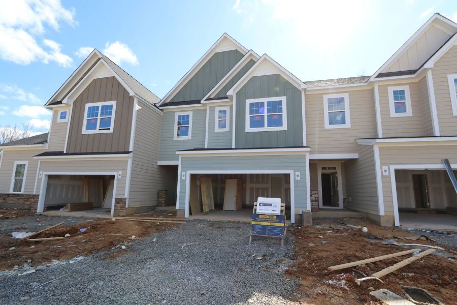 Front Exterior Front Exterior