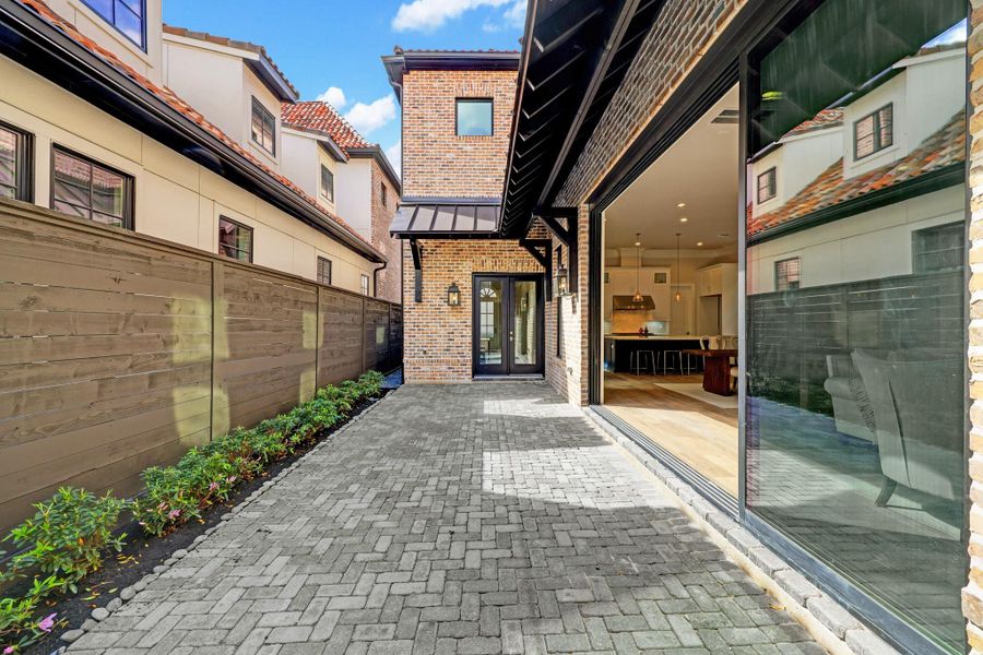 Photo of similar home in the community