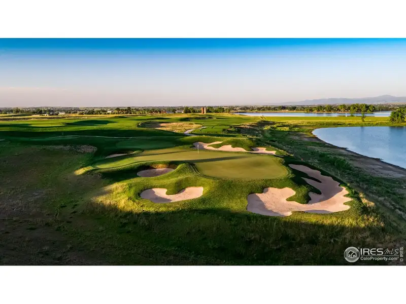 Natural landscape and outdoor views near Heron Lakes TPC Colorado in Berthoud (Image 5).