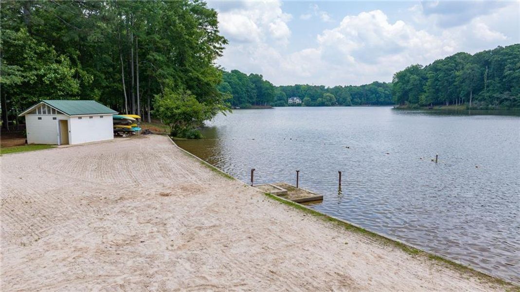 Natural landscape and outdoor views near  in Nicholson (Image 83).