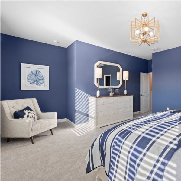 Berkly owner's suite