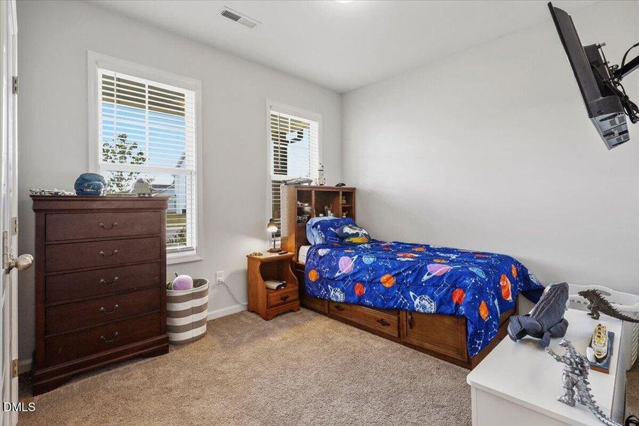 secondary bdrm 3