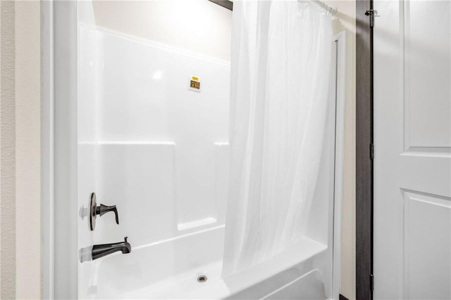 Close-up of interior finishes inside a home in , Demorest (Image 11). Close-up of interior finishes inside a home in , Demorest (Image 11).