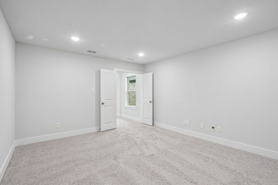 Media Room