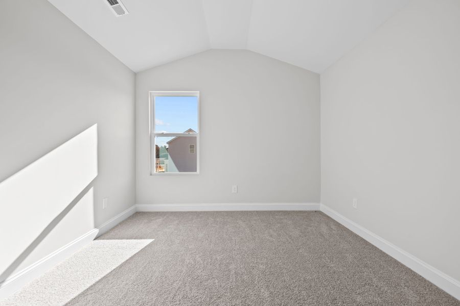 2,408sf New Home in Cameron, NC.  - Slide 38