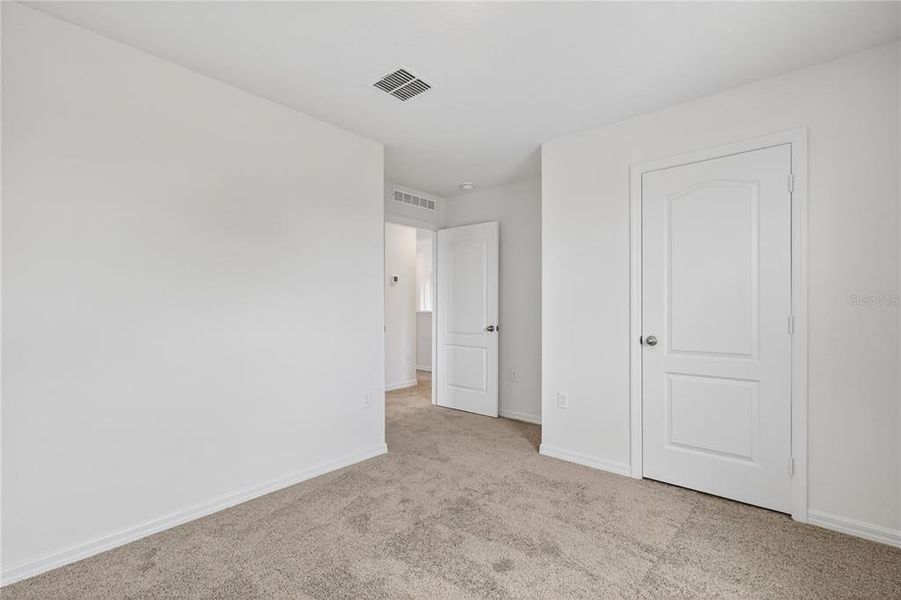 Spacious, unfurnished interior of a new home in , Astatula (Image 35). Spacious, unfurnished interior of a new home in , Astatula (Image 35).