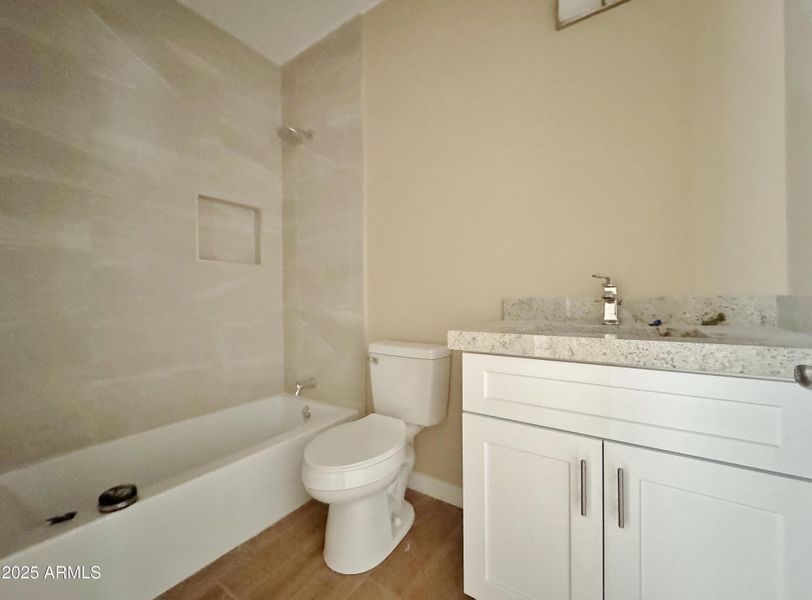 2nd bath/tile surround 2nd bath/tile surround