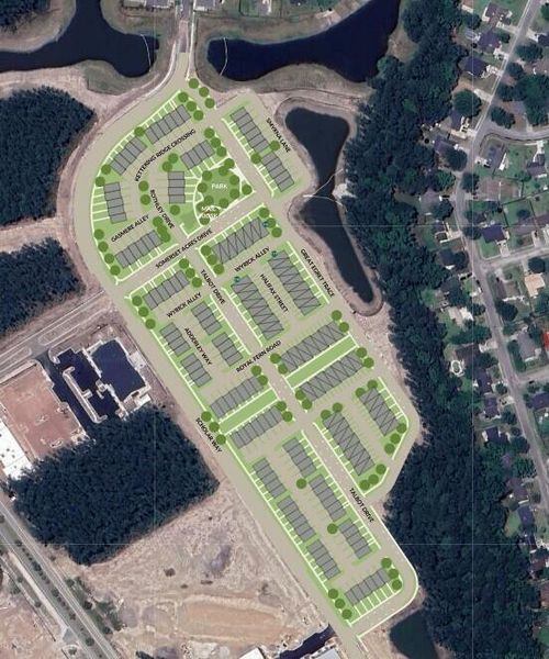 Image 62 of a home in Nexton. Image 62 of a home in Nexton.