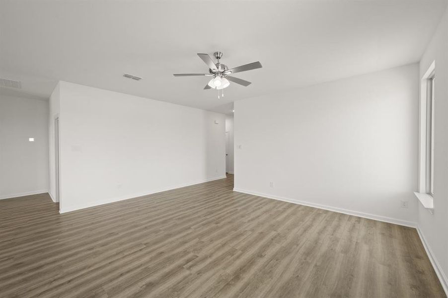 123 Toftrees- Living Room-2