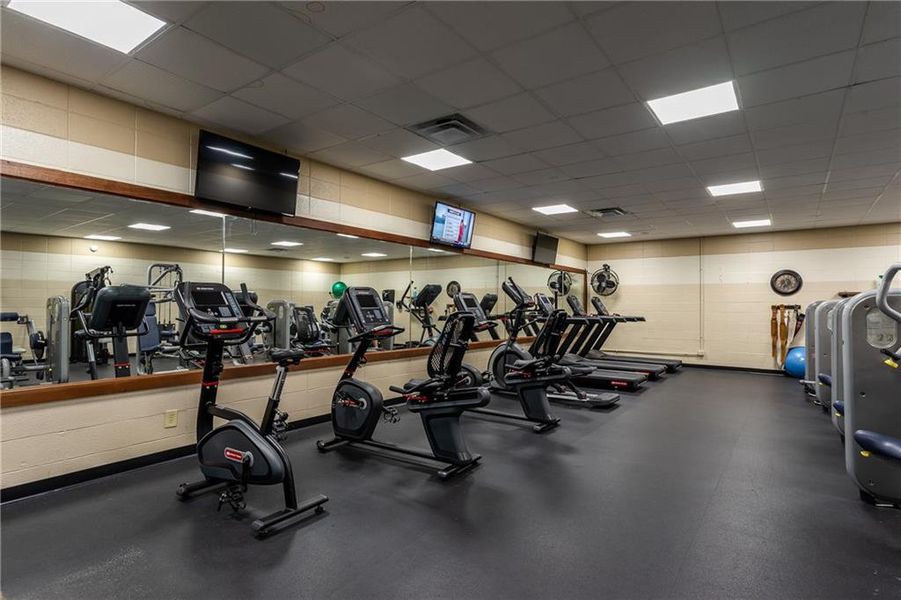 Community amenities in , Ellijay (Image 41).