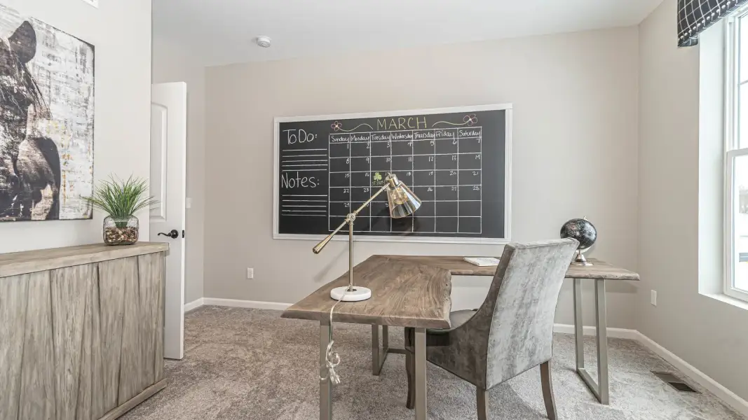 Representative furnished interior of a home built from the The Kensington by Norfolk Homes in Offsite Builds Southern Michigan, Ann Arbor (Image 35). Representative furnished interior of a home built from the The Kensington by Norfolk Homes in Offsite Builds Southern Michigan, Ann Arbor (Image 35).