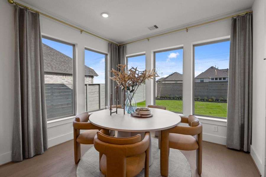 4br New Home in Magnolia, TX.  - Slide 10