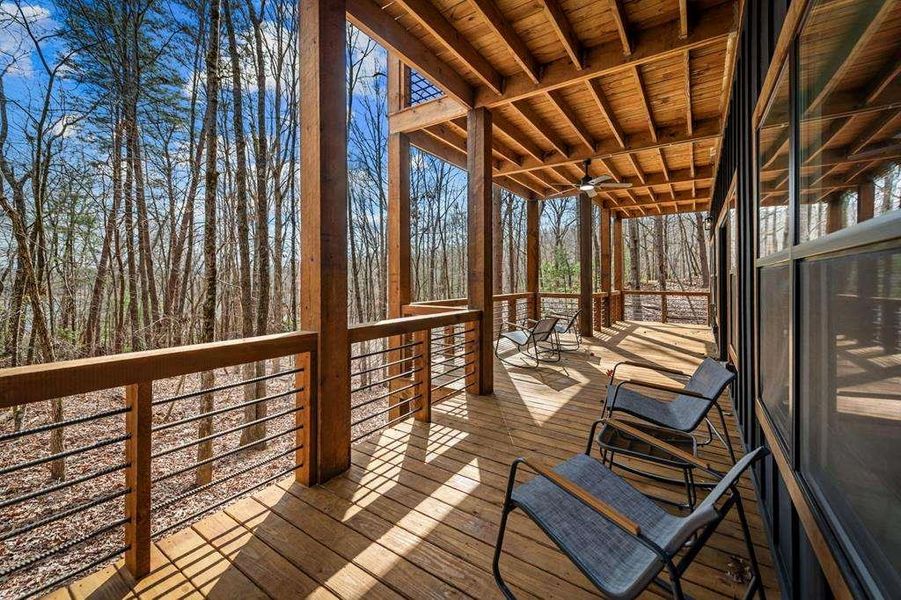 Community amenities in , Morganton (Image 72).