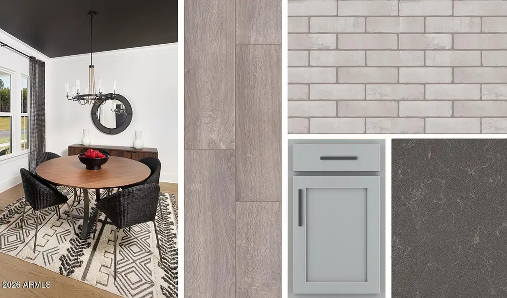 Foundry (Industrial) Collection Thumbnai