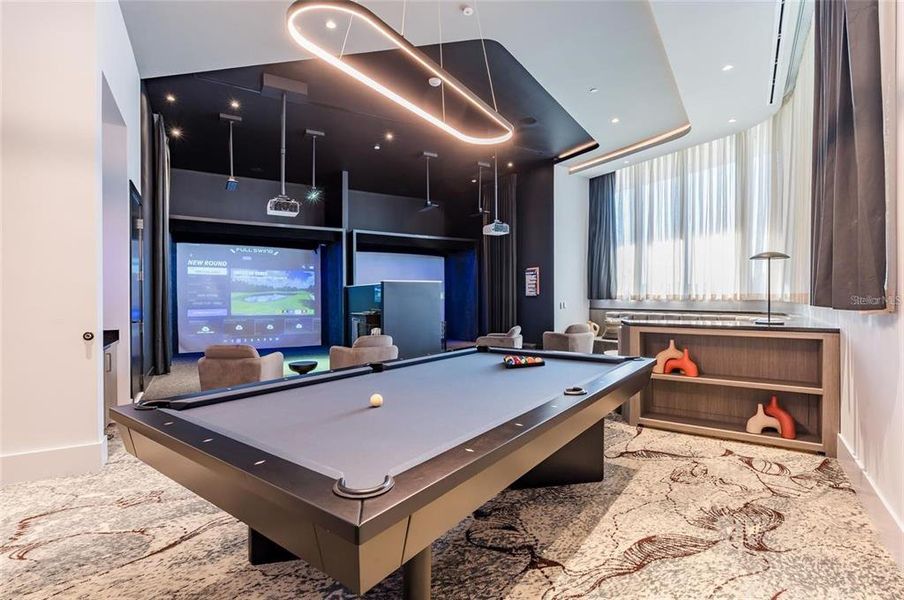 Community amenities in , St. Petersburg (Image 42).