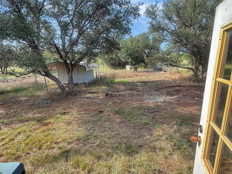 Natural landscape and outdoor views near  in Eastland (Image 23).