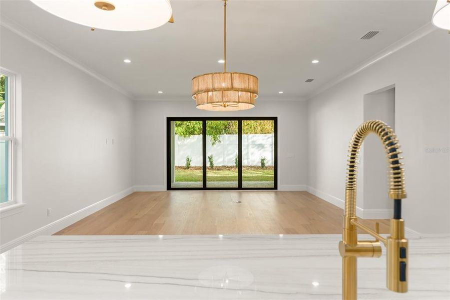 Spacious, unfurnished interior of a new home in , Orlando (Image 25). Spacious, unfurnished interior of a new home in , Orlando (Image 25).