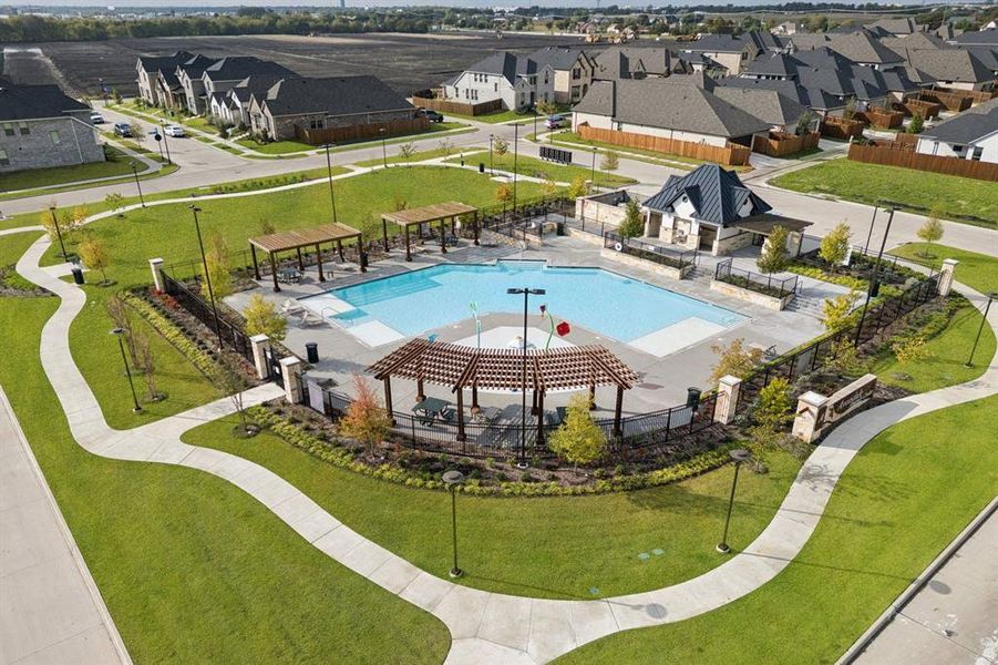 Image 34 of a home in Avondale.