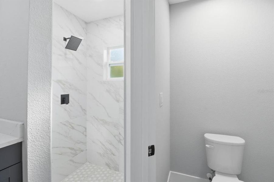 Furnished interior view inside a new home in , Citrus Springs (Image 15).