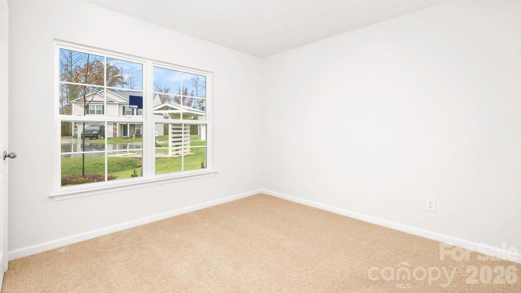 *Photos are of model home and are for representational purposes only