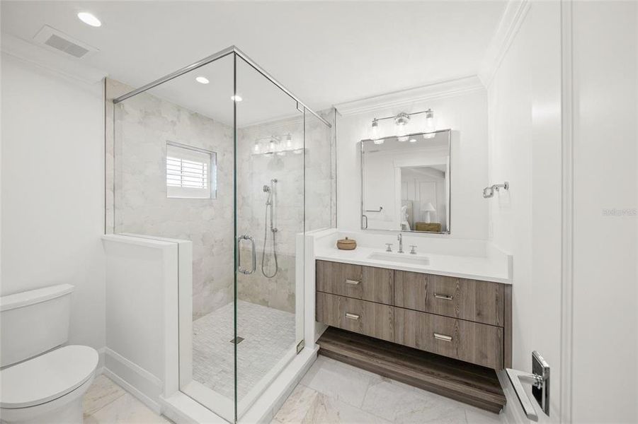 Furnished interior view inside a new home in , Holmes Beach (Image 41). Furnished interior view inside a new home in , Holmes Beach (Image 41).