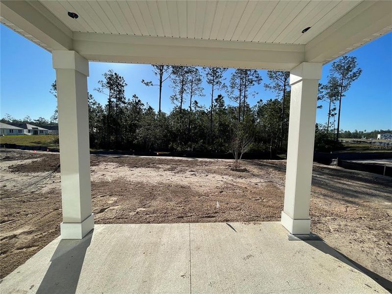 Image 29 of a home in Magnolia Series at Seminole Palms.