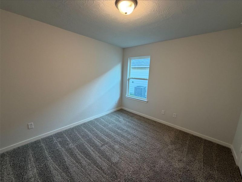 Spacious, unfurnished interior of a new home in Sterling Ridge, Huntsville (Image 9). Spacious, unfurnished interior of a new home in Sterling Ridge, Huntsville (Image 9).