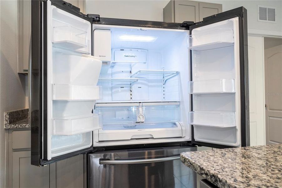 Close-up of interior finishes inside a home in Astonia, Davenport (Image 31).