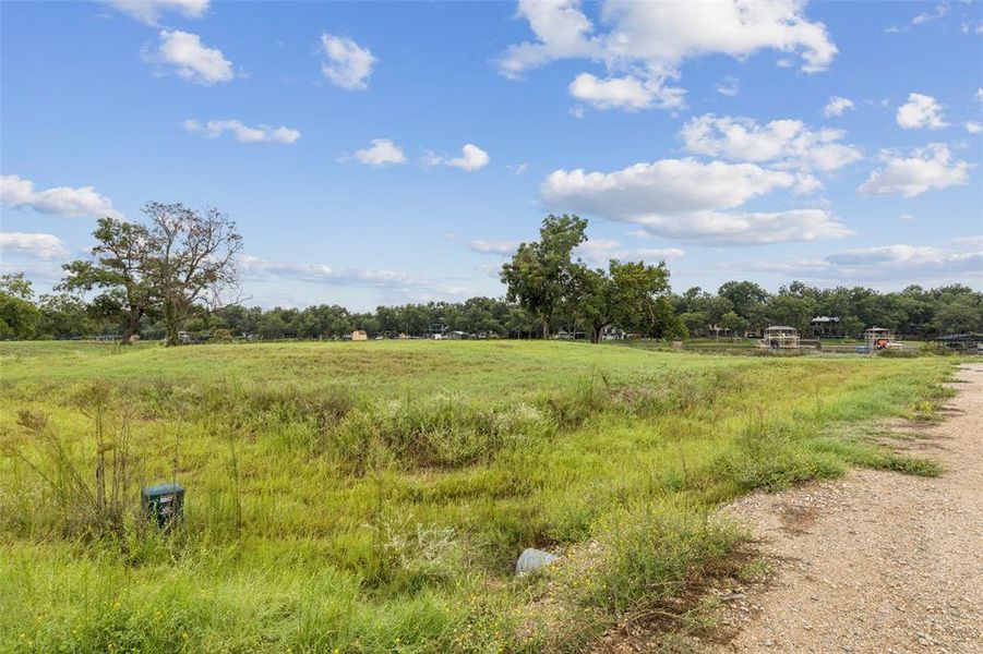Natural landscape and outdoor views near  in Weatherford (Image 12).