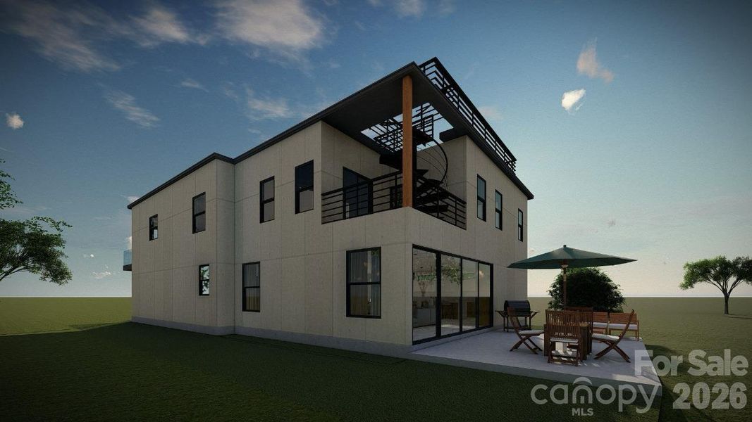 Image 20 of a home in .