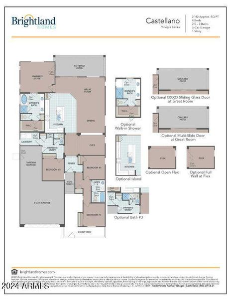 SWFV castellano plan for mls