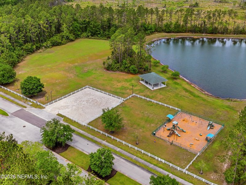 Community amenities in , St. Augustine (Image 30).