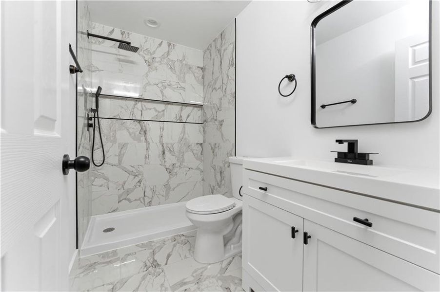 Furnished interior view inside a new home in , Hiram (Image 10). Furnished interior view inside a new home in , Hiram (Image 10).