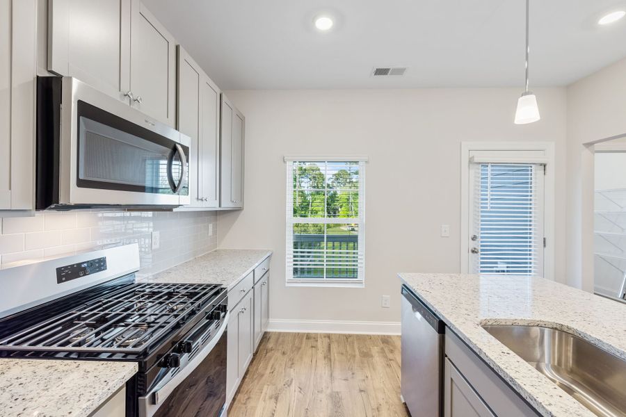 513 Forestville Road, Wake Forest, NC.  - Slide 20