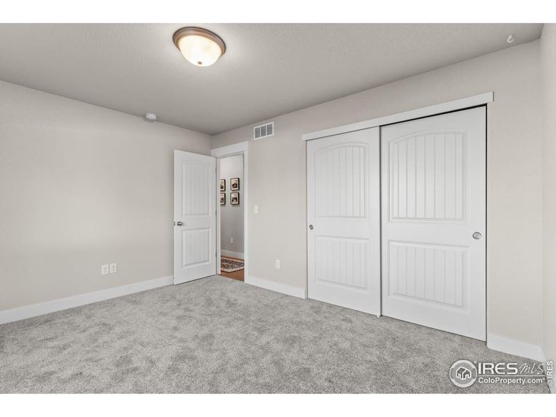 Spacious, unfurnished interior of a new home in , Firestone (Image 24). Spacious, unfurnished interior of a new home in , Firestone (Image 24).