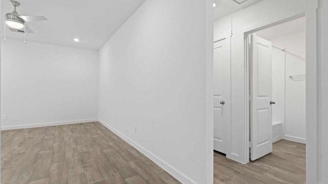 *Images and 3D tour are for illustration only and options may vary from home as built.