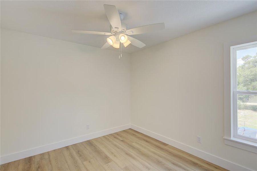 Spacious, unfurnished interior of a new home in , Mount Dora (Image 27). Spacious, unfurnished interior of a new home in , Mount Dora (Image 27).