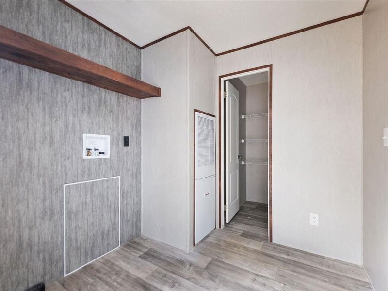 Spacious, unfurnished interior of a new home in , Gainesville (Image 25). Spacious, unfurnished interior of a new home in , Gainesville (Image 25).