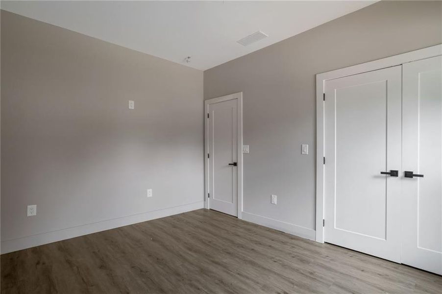 Spacious, unfurnished interior of a new home in , Decatur (Image 18). Spacious, unfurnished interior of a new home in , Decatur (Image 18).