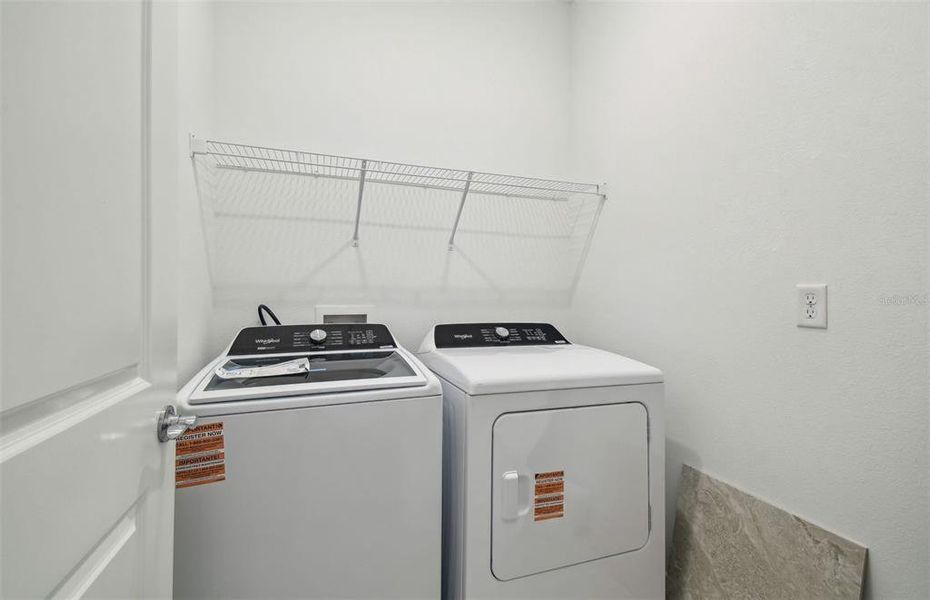 Image 18 of a home in Valleybrook.