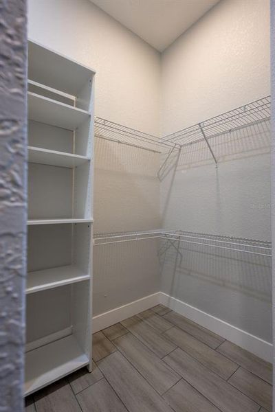 Spacious, unfurnished interior of a new home in , New Port Richey (Image 21).