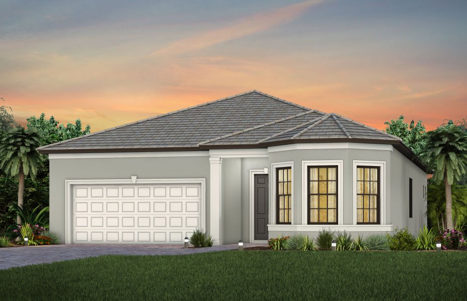 Exterior FM2 Exterior FM2