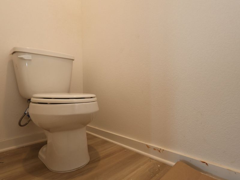 Bathroom Bathroom