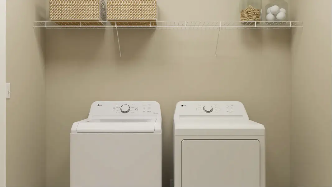1828 Canton II Laundry F1 060525