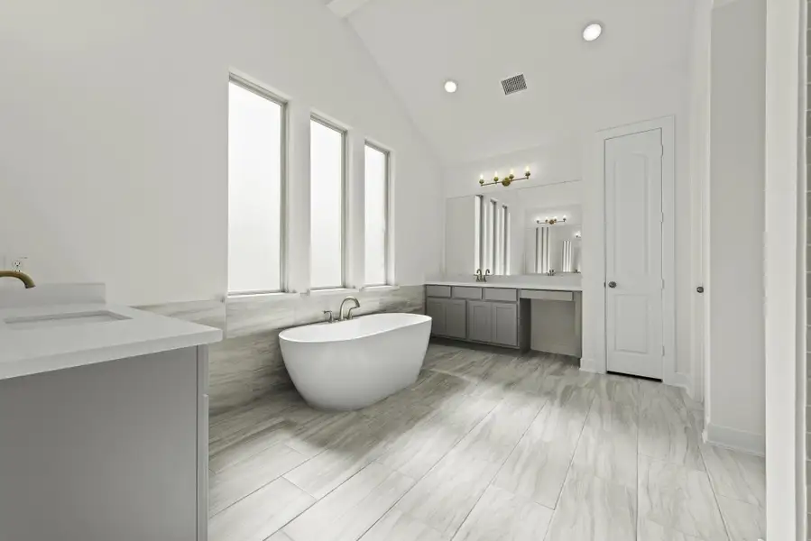 Representative image. Features, specifications, selections and colors may vary.