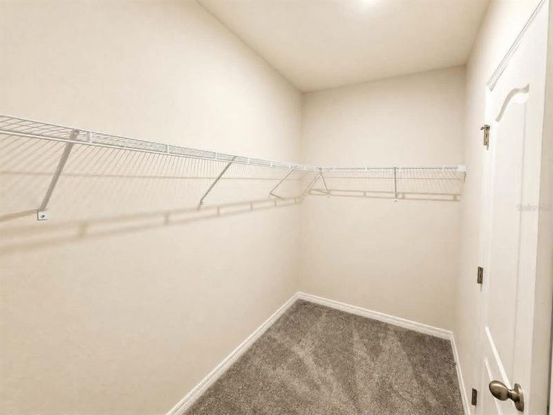 Spacious, unfurnished interior of a new home in Rivers Edge, Edgewater (Image 31).