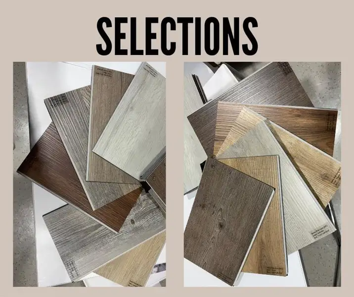 Sample of building materials used in homes in , Ennis (Image 2). Sample of building materials used in homes in , Ennis (Image 2).