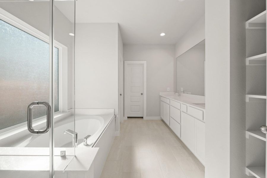 Image 28 of a home in Huntington Place.