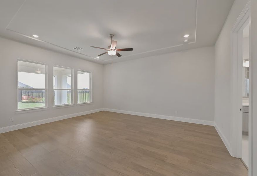 Plan 6060 Primary Bed - 9 of 23 Plan 6060 Primary Bed - 9 of 23